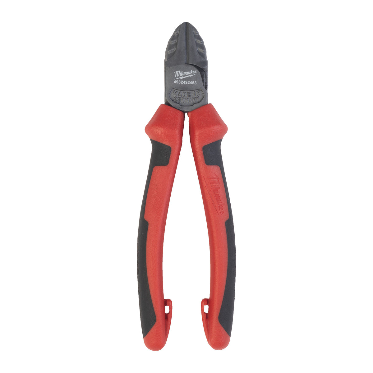 MILWAUKEE Pince coupante diagonale 160mm 4932492463