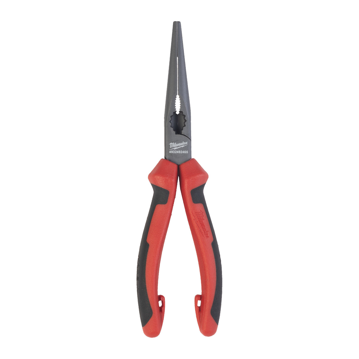 MILWAUKEE Pince à bec longue 205mm 4932492465