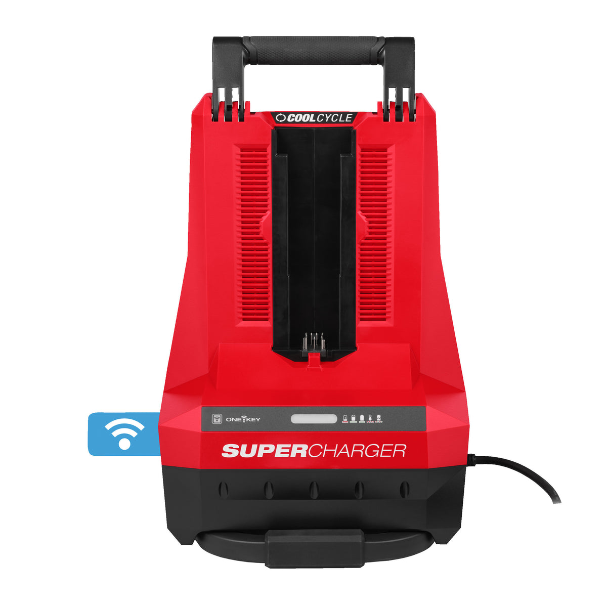 MILWAUKEE Super chargeur compatible MXF SC 4932492848
