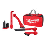 MILWAUKEE Kit d'accessoires pour aspirateur ATKIT-1 4932493246