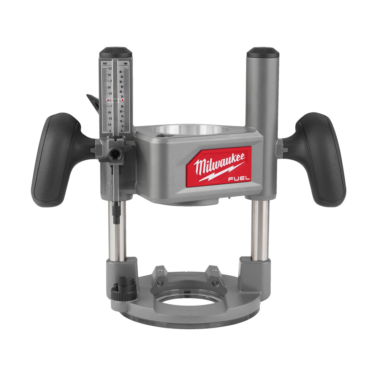 MILWAUKEE Embase plongeante pour M18 FR12 RBA-1 4932493307