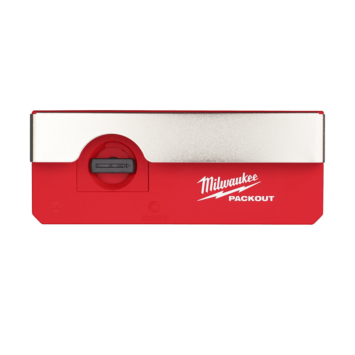 MILWAUKEE Support ceinture pour pinces Packout 4932493377