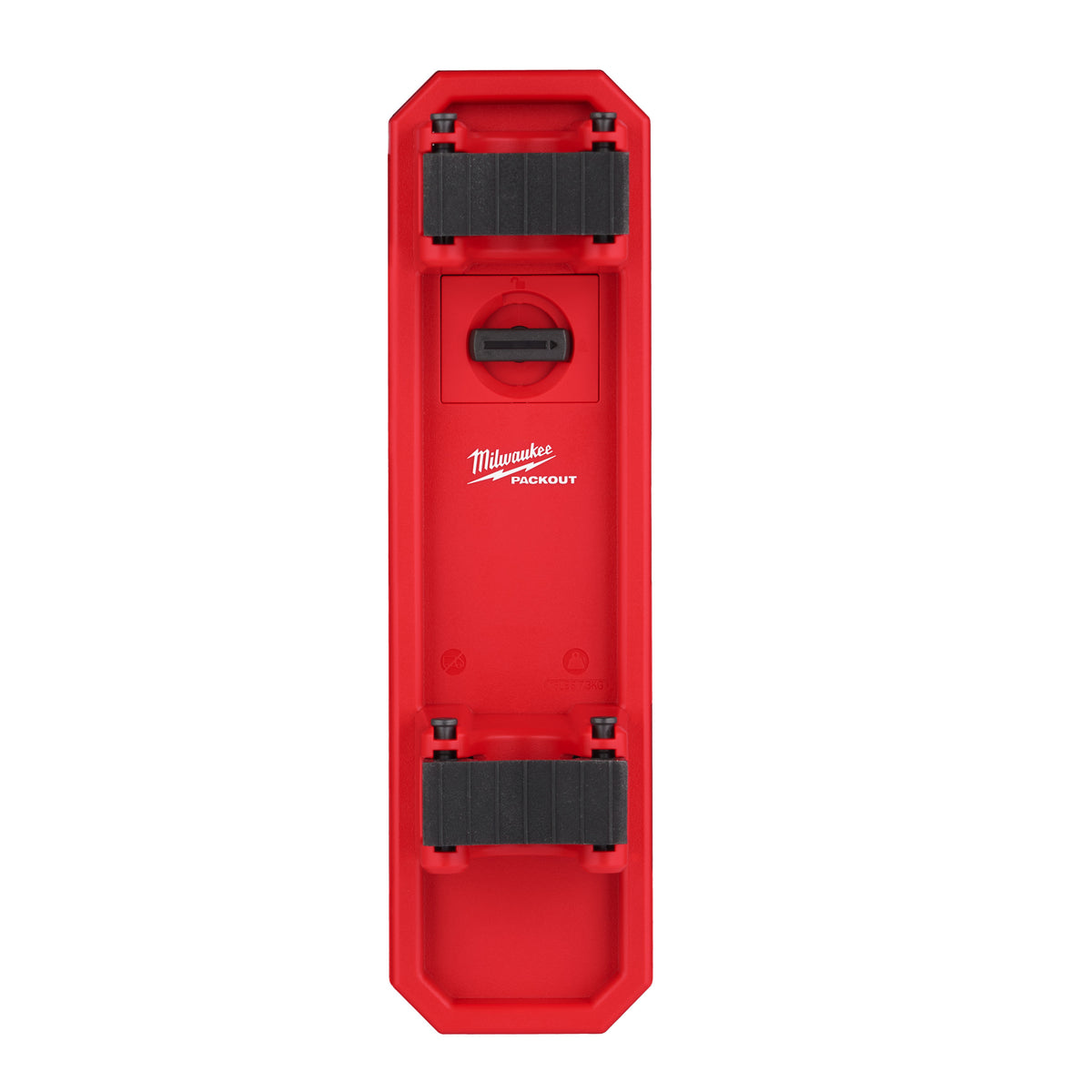 MILWAUKEE Rangement outils longs manches Packout 4932493382