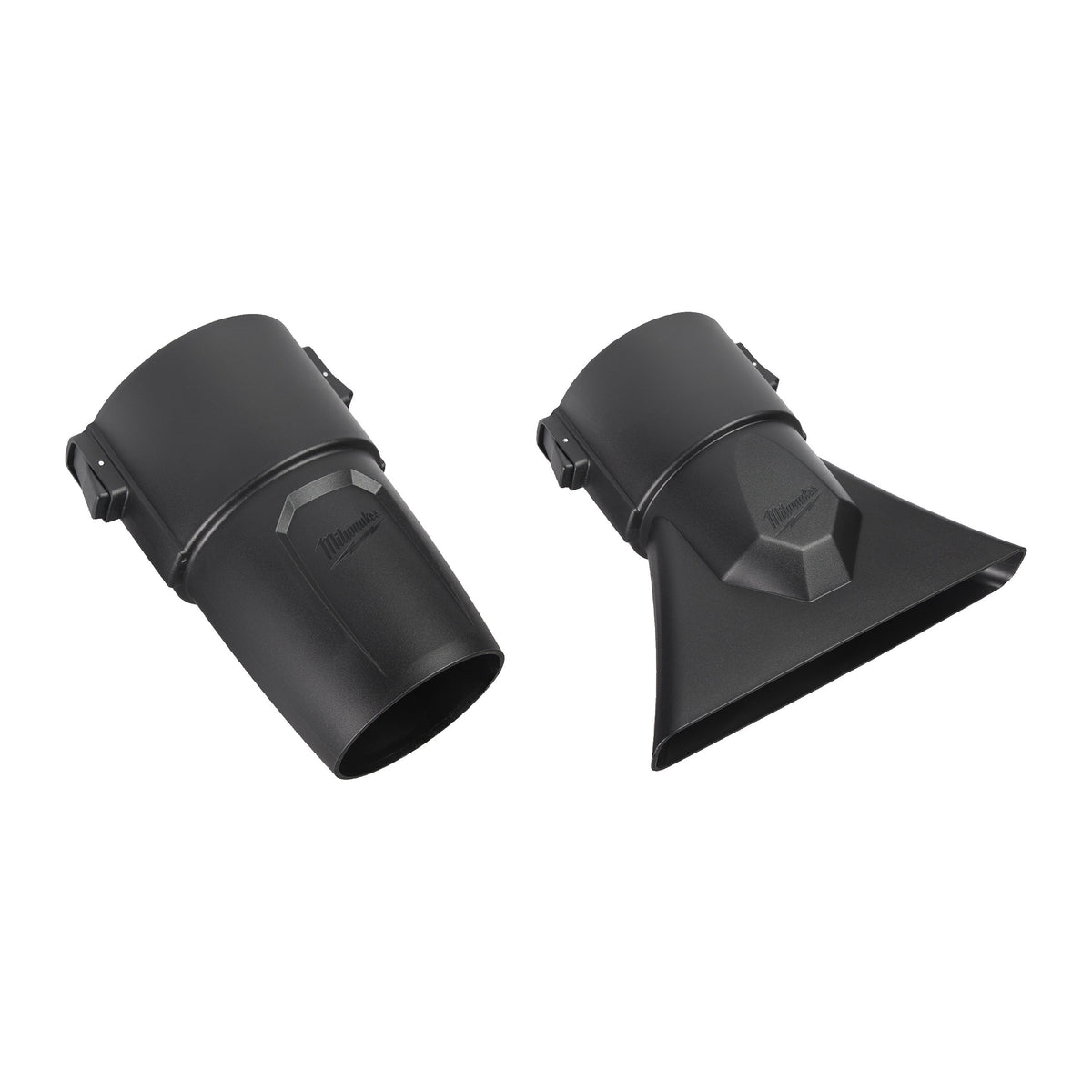 MILWAUKEE Kit buse plate et conique 4932498514