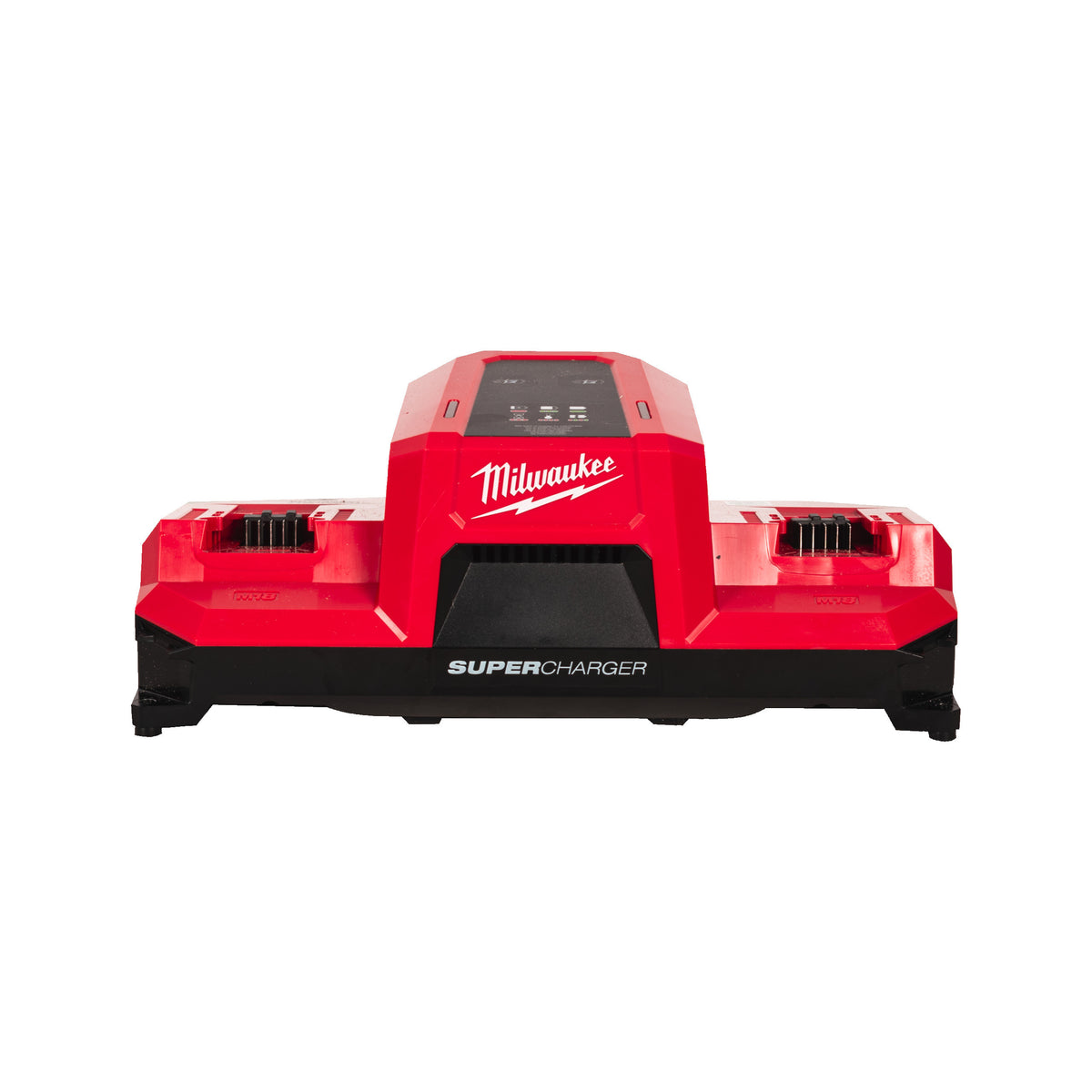 MILWAUKEE Super chargeur rapide double 18V M18 MDBSC 4932498557