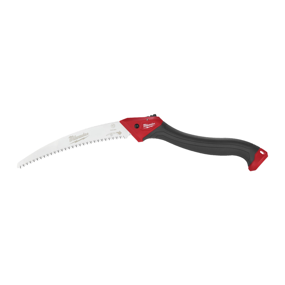 MILWAUKEE Scie courbe pliante 4932498624