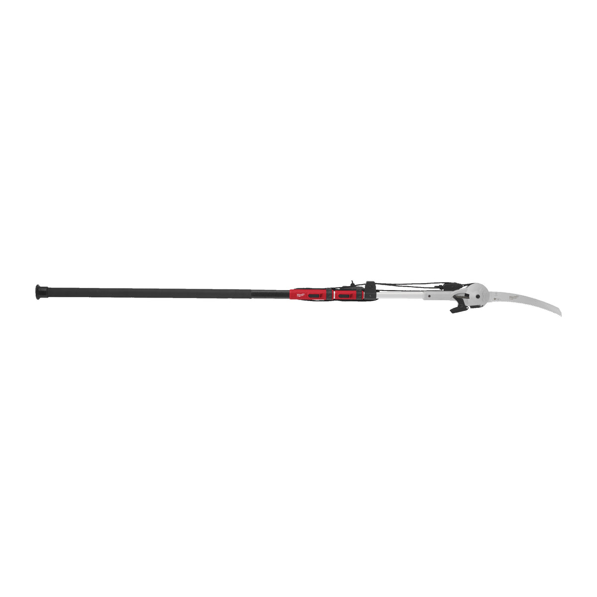 MILWAUKEE Scie sur perche 2-5m Ø180mm 4932498626