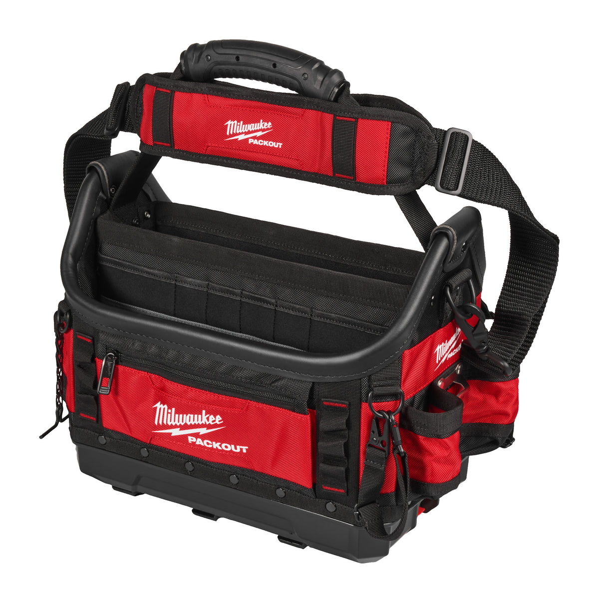 MILWAUKEE Sacoche ouverte 38cm Packout 4932498634