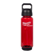 MILWAUKEE Bouteille plastique Rouge 1005ml Packout 4932498637