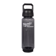 MILWAUKEE Bouteille plastique Noir 1005ml Packout 4932498640