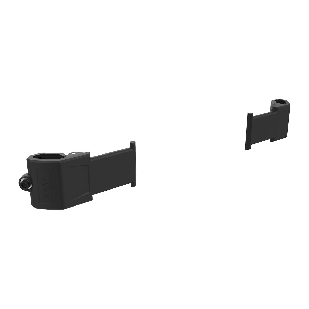 MILWAUKEE Adaptateur pour montage latéral Packout 4932498643