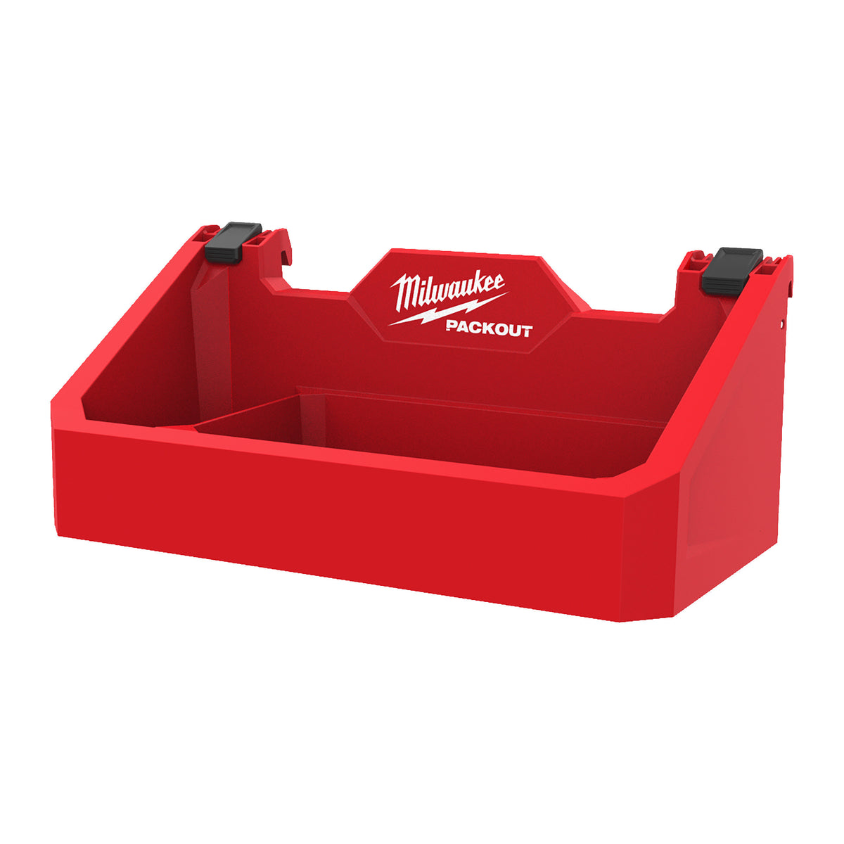 MILWAUKEE Bac latéral Packout 4932498647
