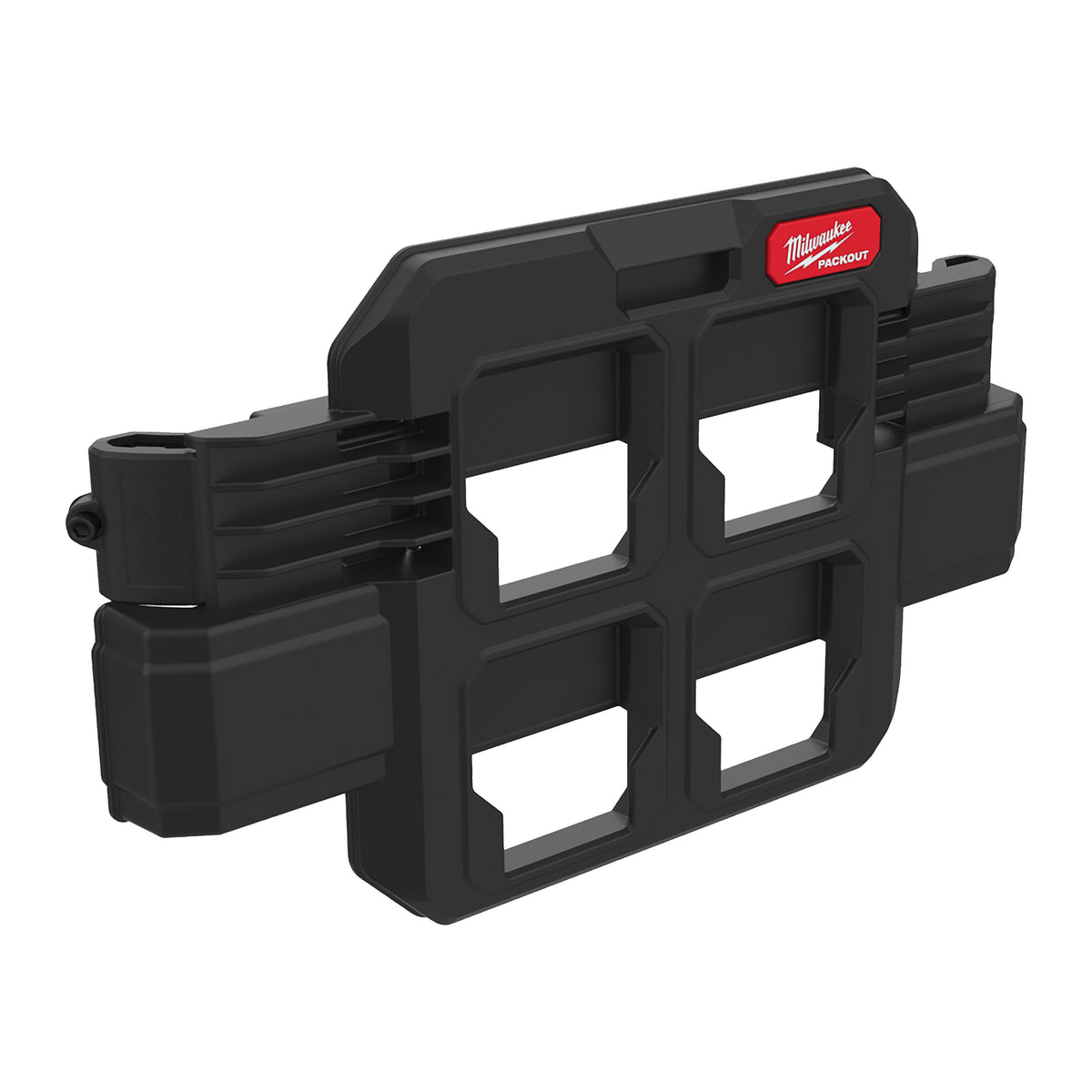MILWAUKEE Mini plateau de montage latéral Packout 4932498648