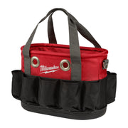 MILWAUKEE Sac rigide utilitaire avec poches 4932498655
