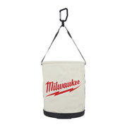 MILWAUKEE Seau utilitaire en toile 4932498656