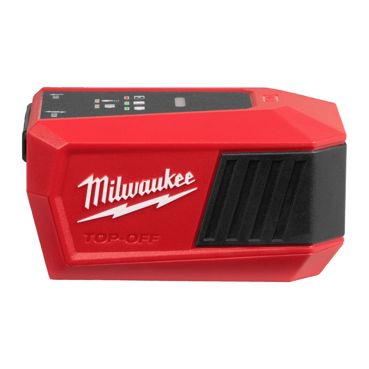 MILWAUKEE Chargeur USB pour batterie M18 TC-0 4932499165