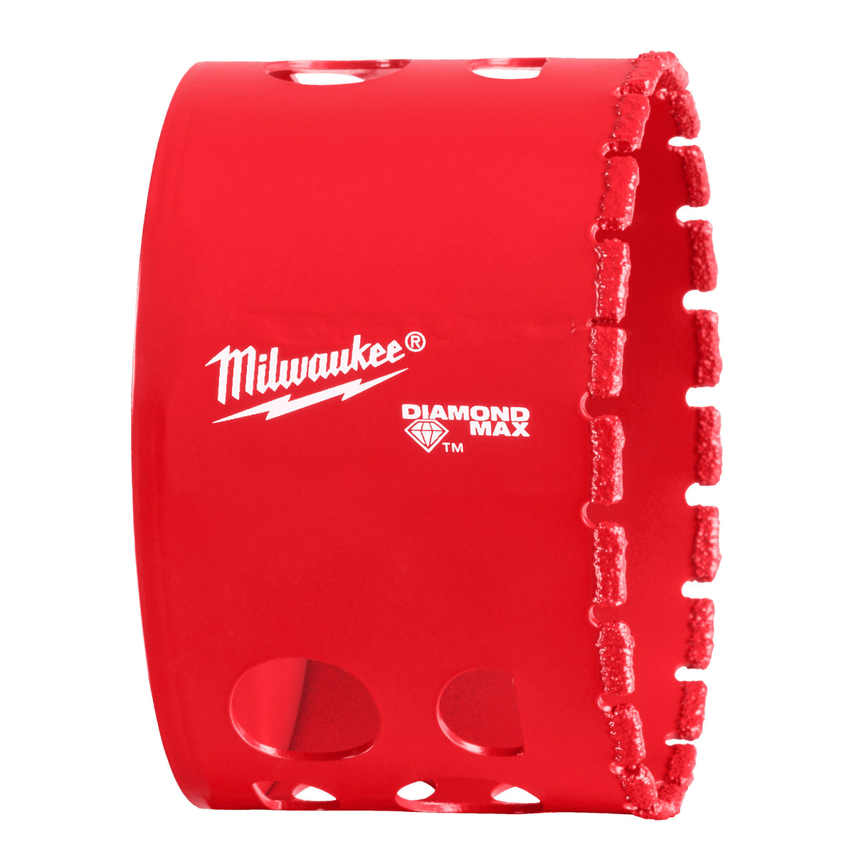 MILWAUKEE Scie cloche diamant GEN II 68mm 4932500120