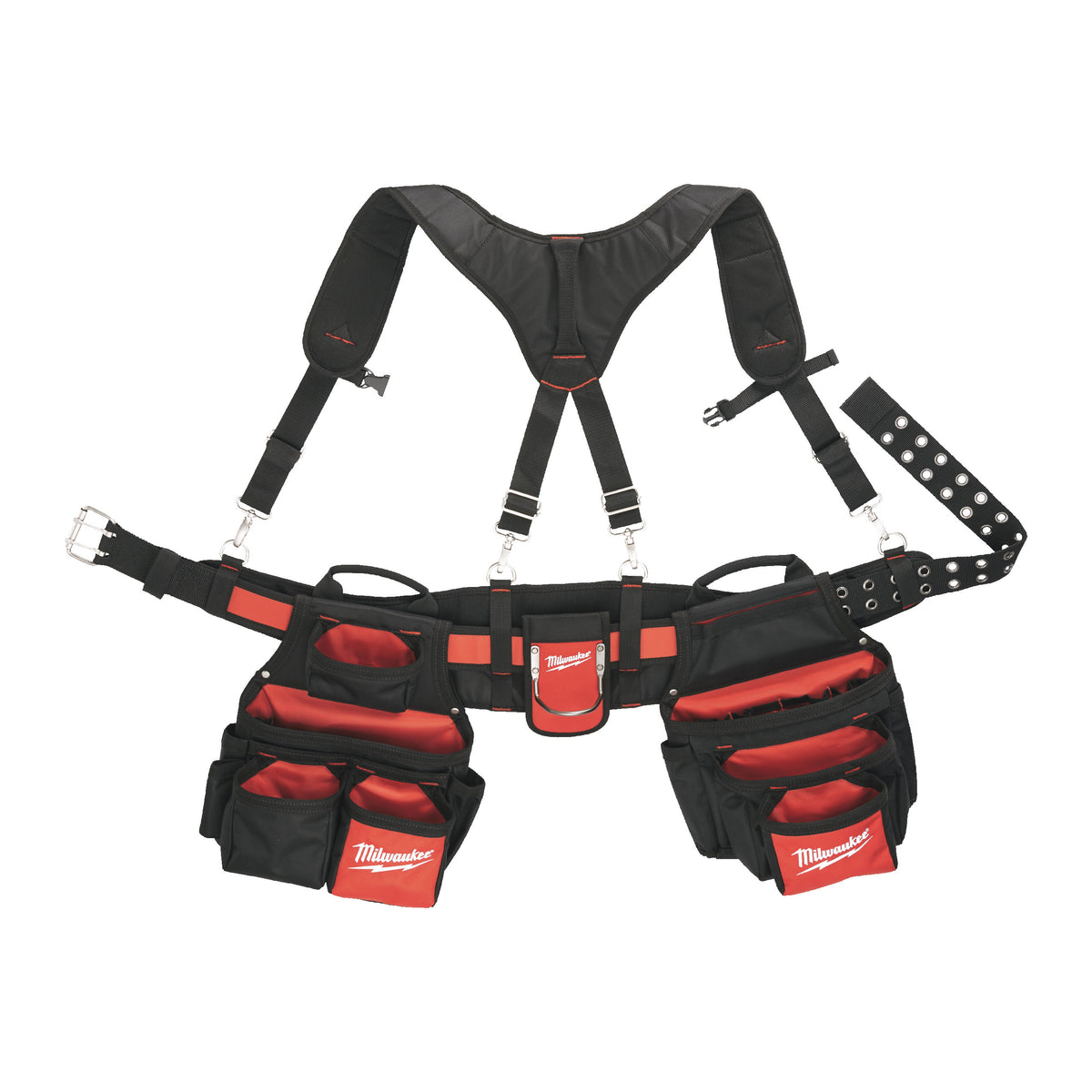 MILWAUKEE Harnais de charpentier 4932500306