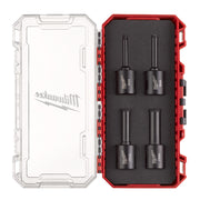MILWAUKEE Set 4 Forets diamant 6/8/10/14mm 4932500544