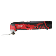 MILWAUKEE MultiTool 12V 2x2Ah C12 MT-202B 4933441710