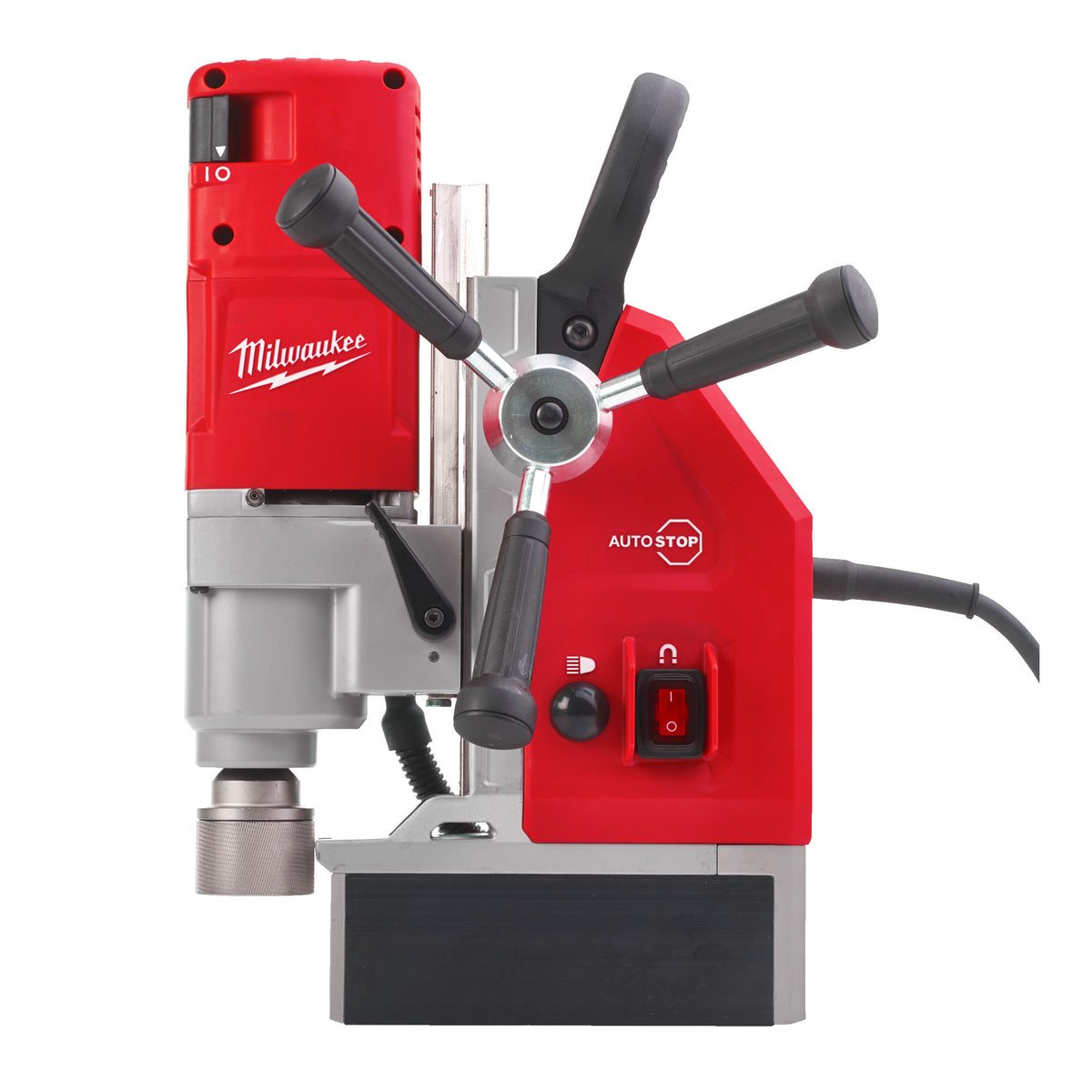 MILWAUKEE Perceuse magnétique 41Nm 1200W MDE 41 4933451015