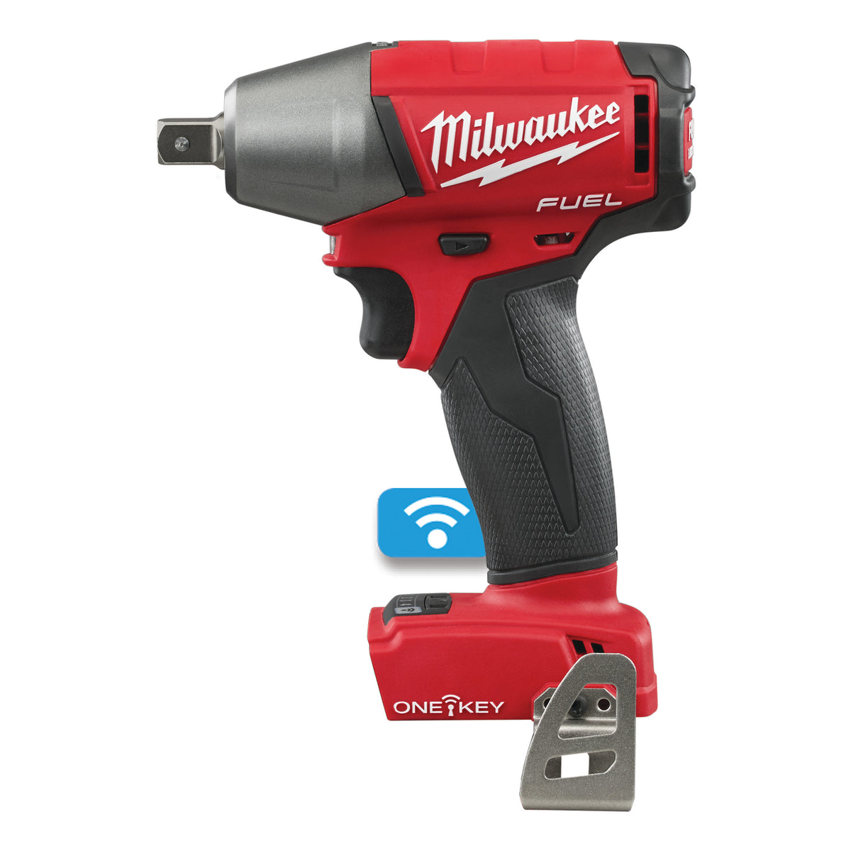 MILWAUKEE Boulonneuse 339Nm 18V Solo ONEIWP12-0 4933451152