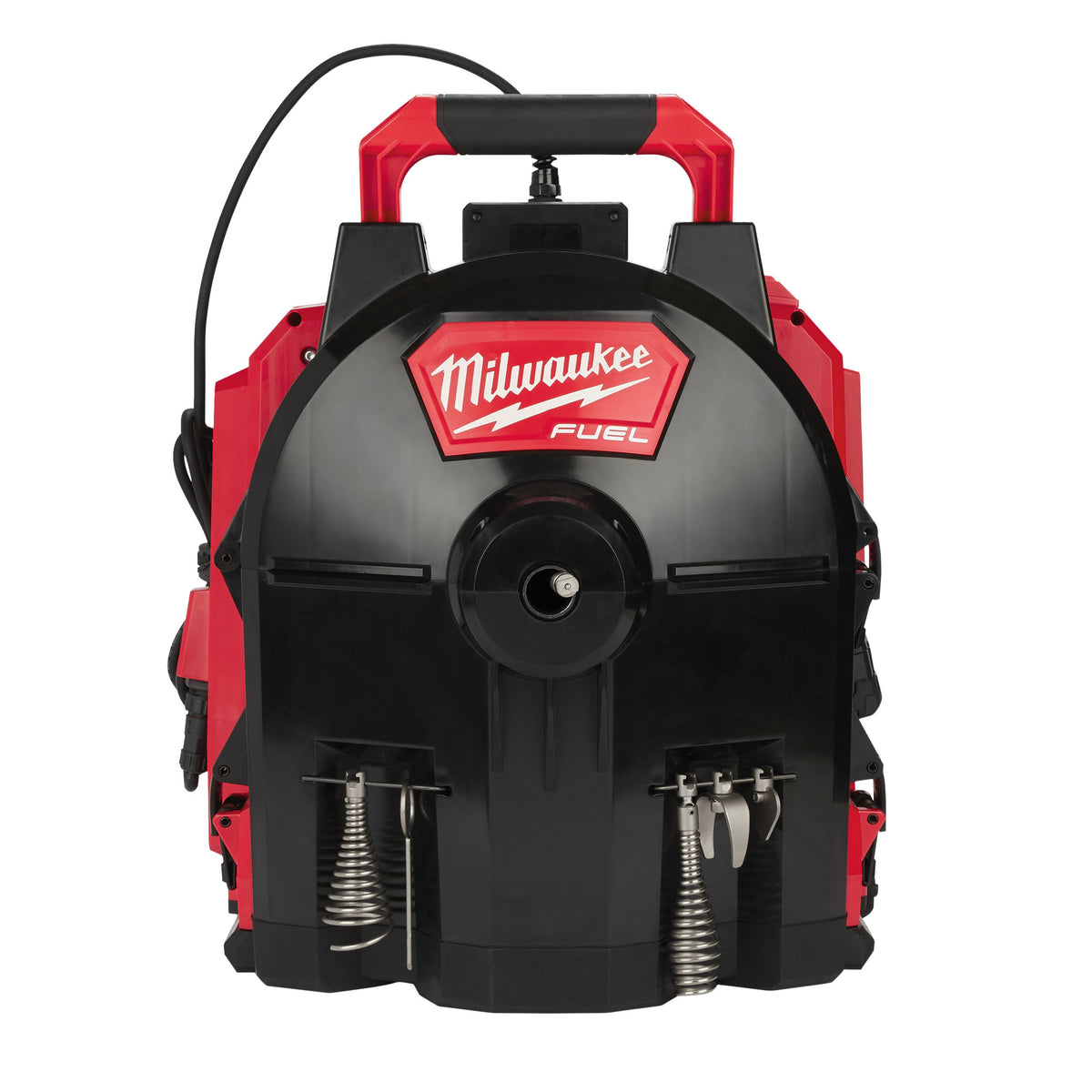 MILWAUKEE Déboucheur sac à dos 18V 2x5Ah FFSDC16-502 4933459710