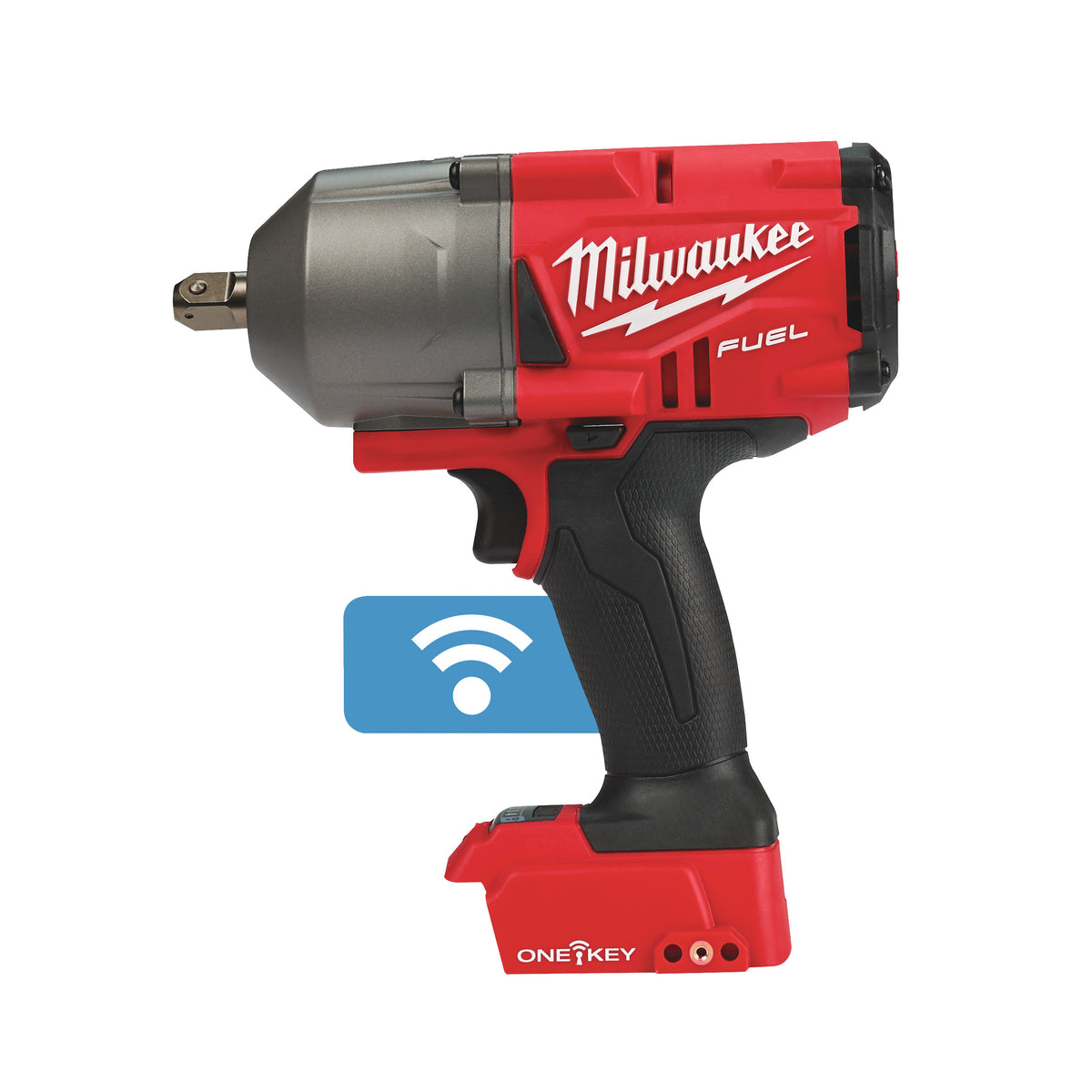 MILWAUKEE Boulonneuse 1017Nm 18V Solo ONEFHIWP12-0X 4933459724