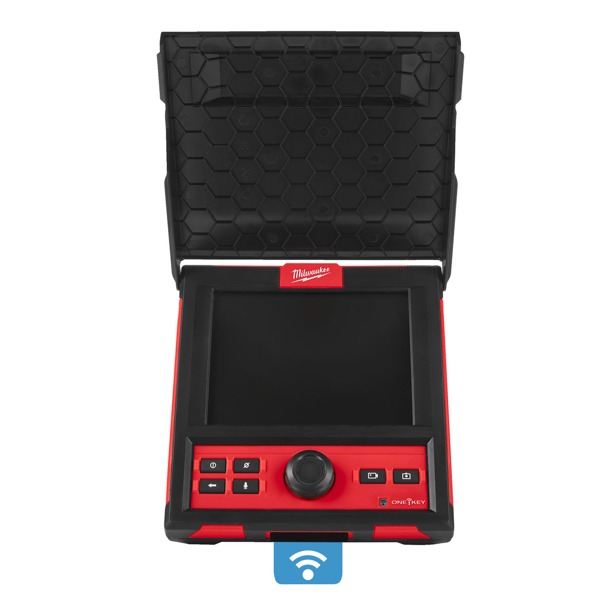 MILWAUKEE Module de contrôle caméra M18 SIM-0 4933471414