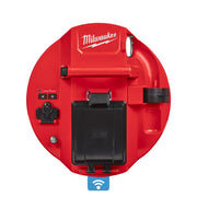 MILWAUKEE Plateforme de gestion caméra 18V SISH-0 4933471415