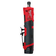 MILWAUKEE Meuleuse droite 12V 2+4Ah FDGS-422B 4933471436