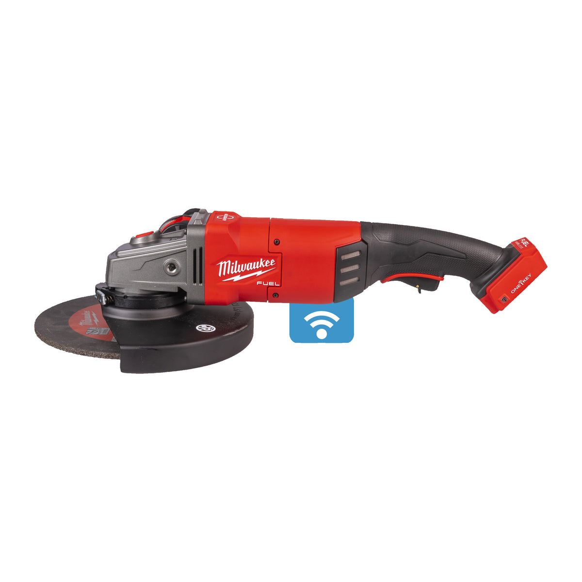 MILWAUKEE Meuleuse Ø230mm 18V Solo ONEFLAG230XPDB-0 4933478781