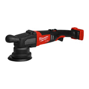 MILWAUKEE Polisseuse orbitale Ø15mm 18V Solo FROP150X 4933478834