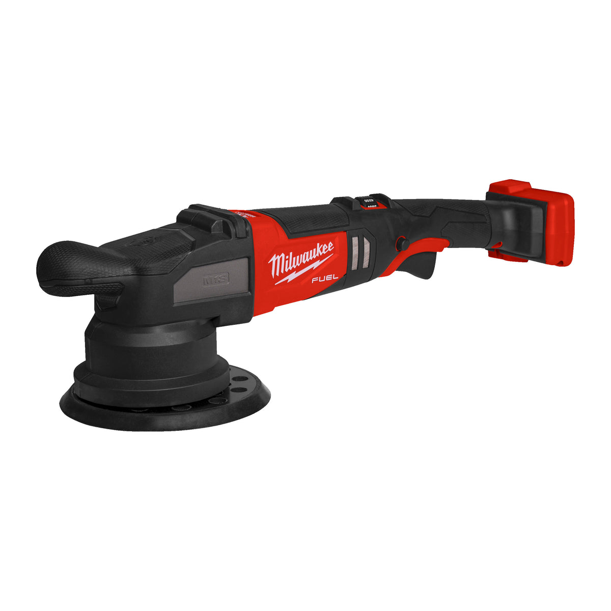 MILWAUKEE Polisseuse orbitale Ø21mm 18V Solo FROP210X 4933478836