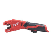 MILWAUKEE Coupe-tube aciers 12V Solo PCSS-0 4933479241