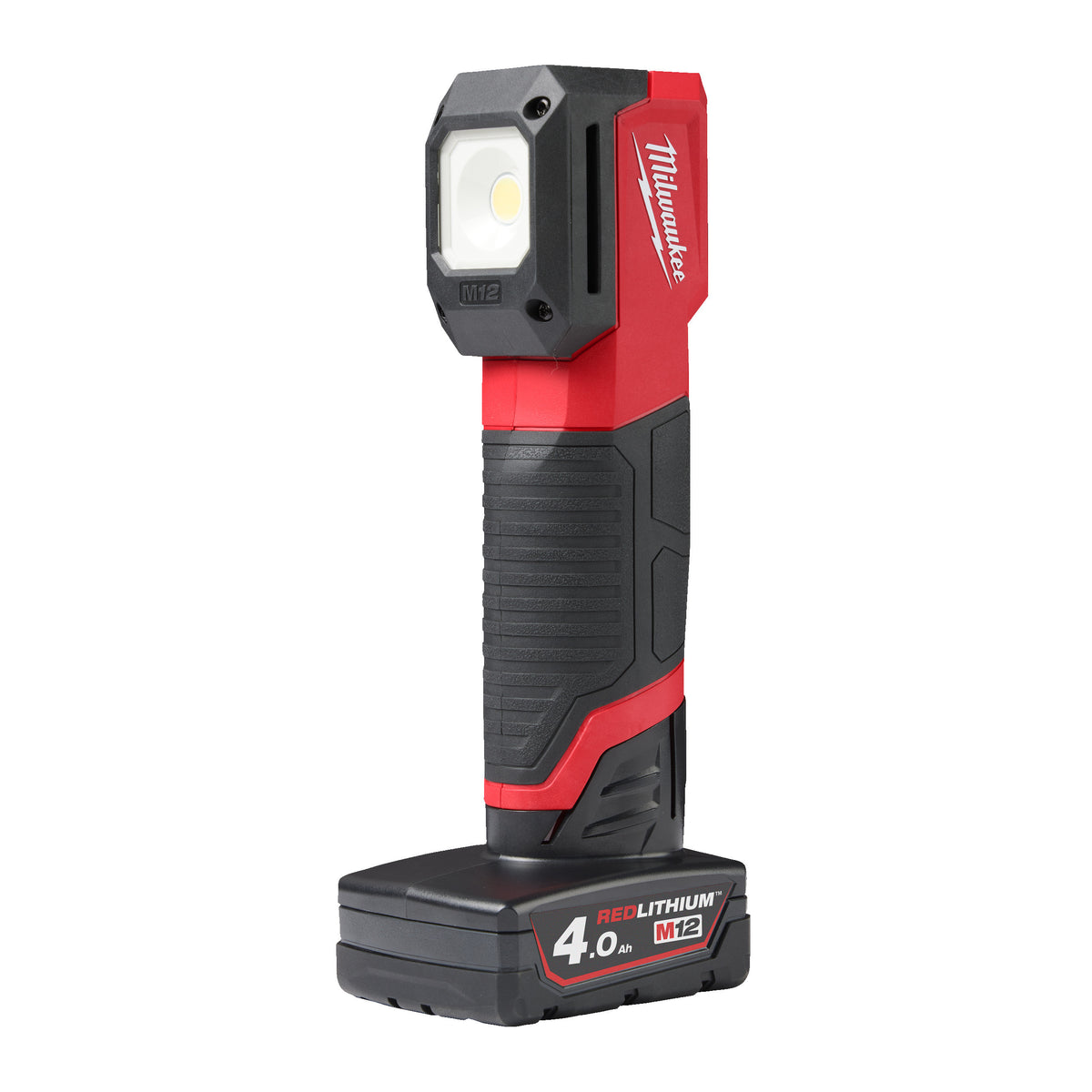 MILWAUKEE Lampe color 12V 1000Lm 4Ah CML-401 4933479366