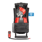 MILWAUKEE Aiguille vibrante sac à dos MXF Solo CVBP-0 4933479595