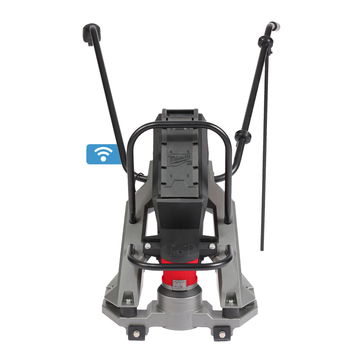 MILWAUKEE Règle vibrante MXF 2x3Ah PSC-302 4933479772