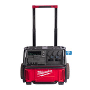 MILWAUKEE Générateur 3600W 2,5Kwh IRPSUOP2500 4933492133