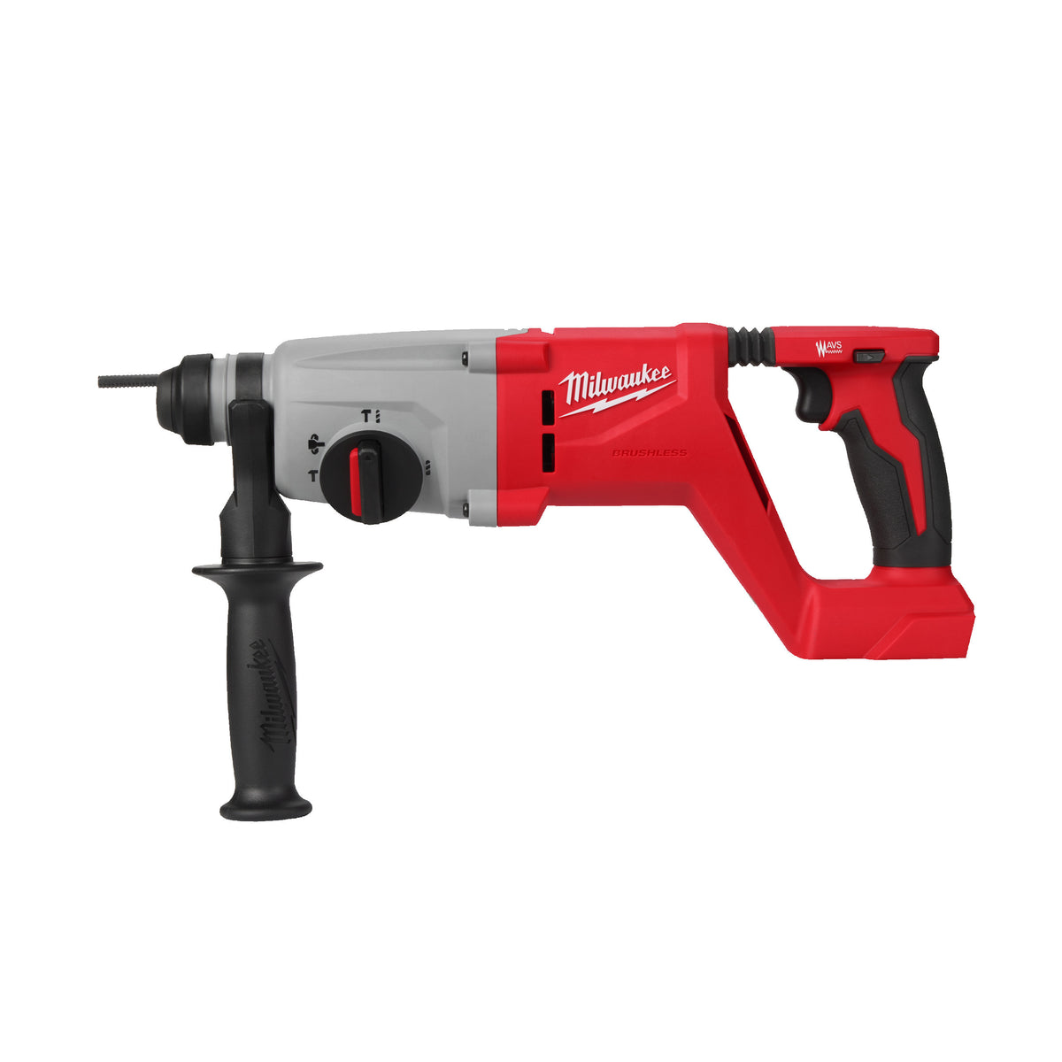 MILWAUKEE Perfo 2,6J SDS+ 18V Solo BLHACD26-0 4933492483