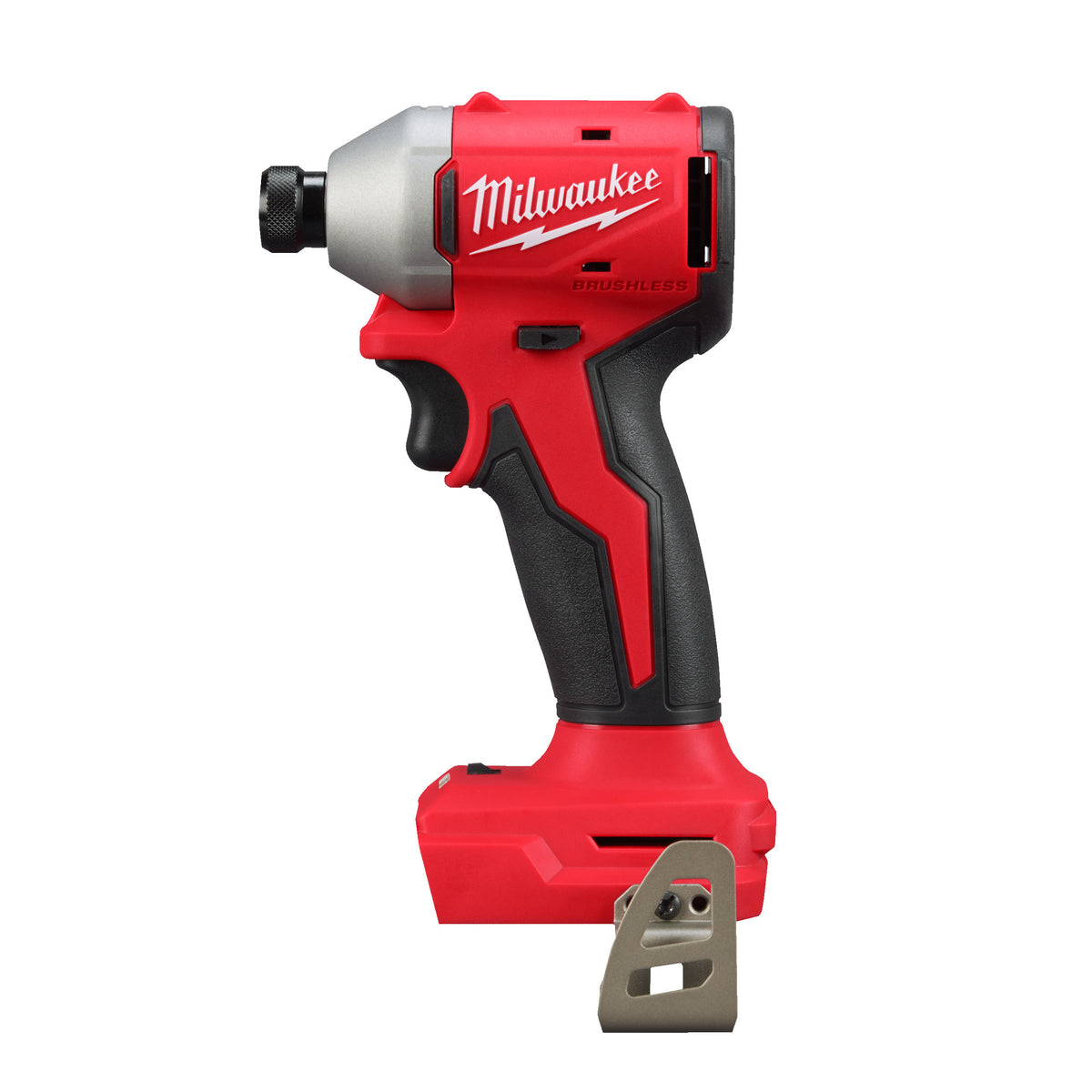 MILWAUKEE Viss chocs 190 Nm 18V Solo BLIDR-0X 4933492842