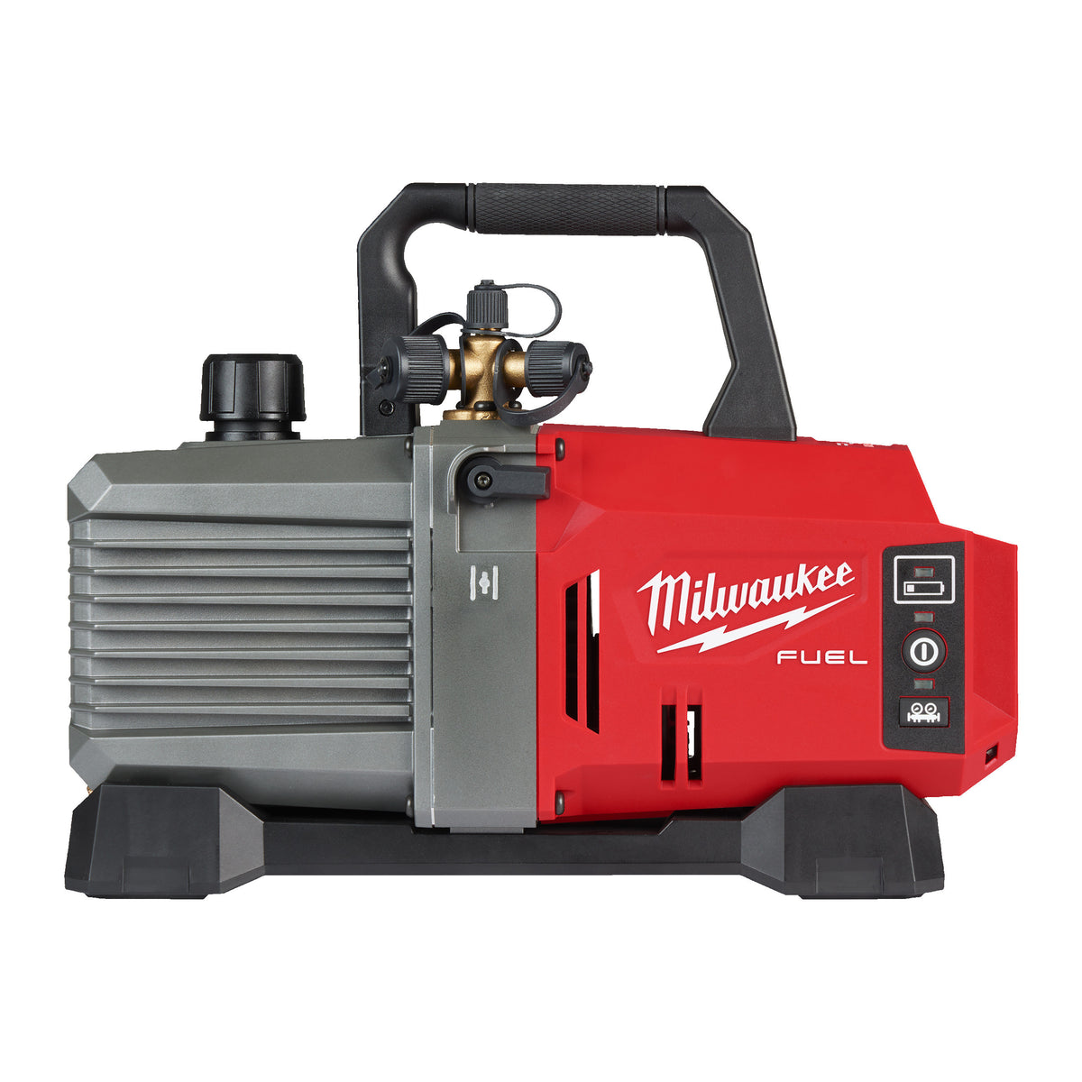 MILWAUKEE Pompe à vide 18V Solo FVP5-0 4933492853