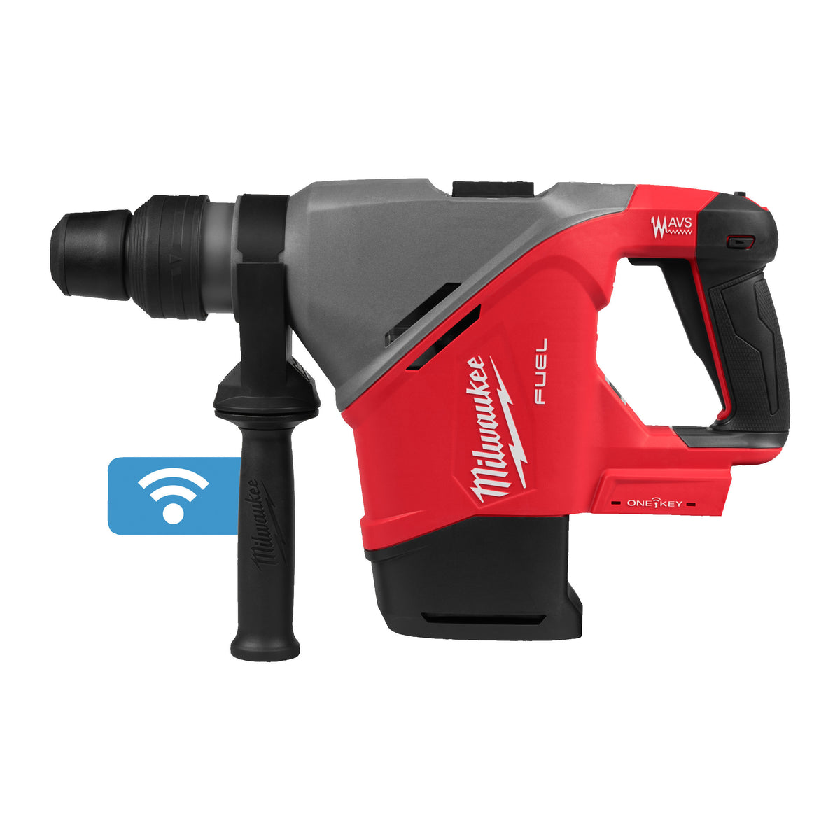 MILWAUKEE Perfo 8,1J SDS Max 18V Solo FHACO540-0C 4933493137