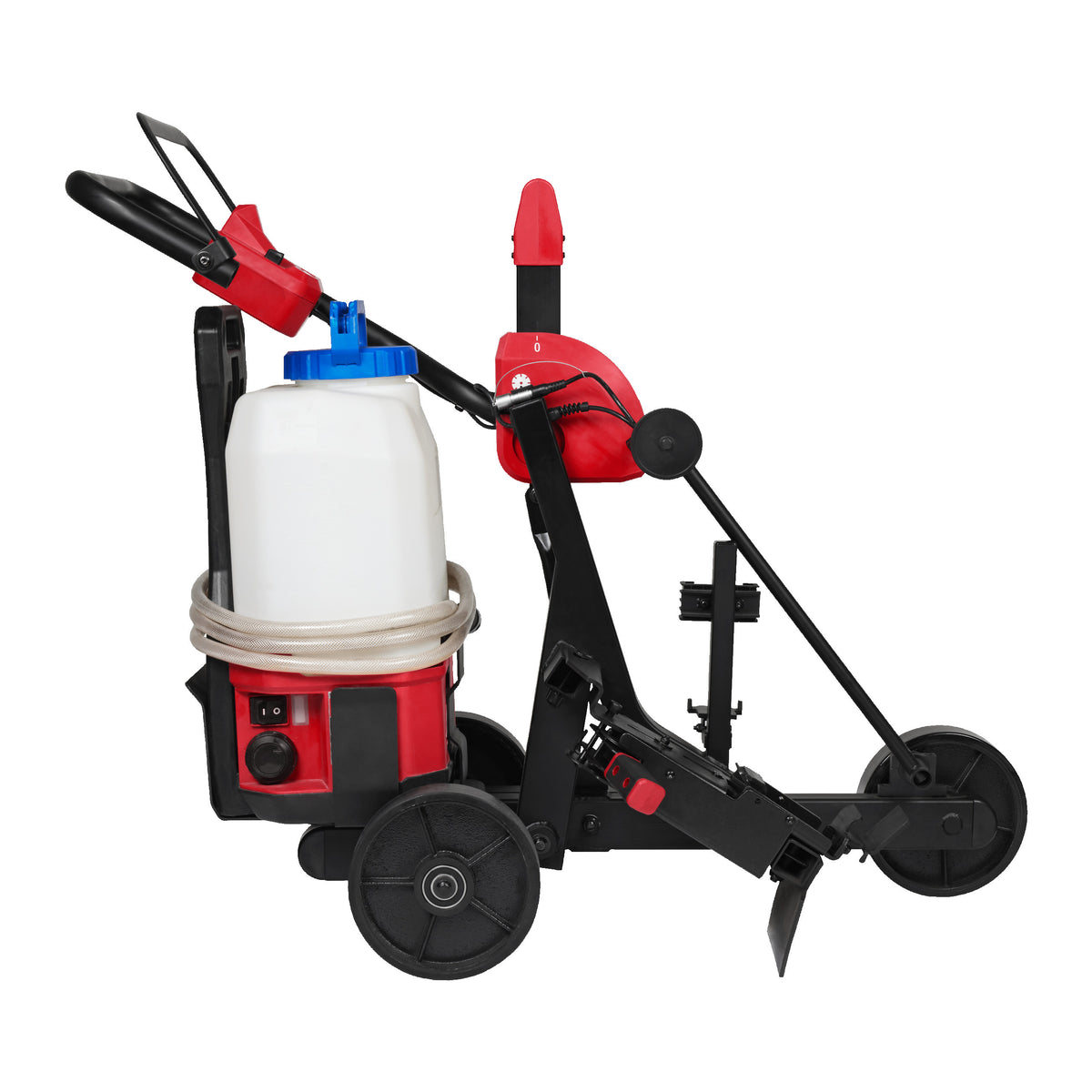MILWAUKEE Chariot découpeuse 125mm MXF COSCG2 4933493264
