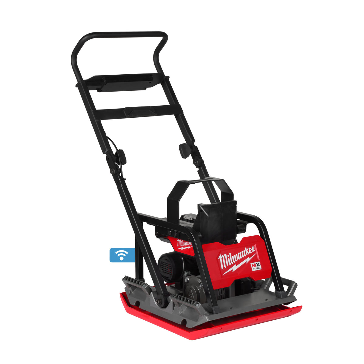 MILWAUKEE Plaque vibrante MXF Solo PC50-0 4933493267