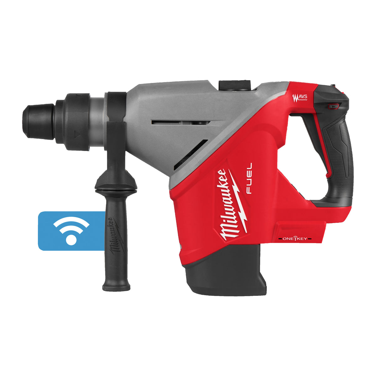 MILWAUKEE Perfo 15J SDS Max 18V Solo FHACO745-0C 4933493445