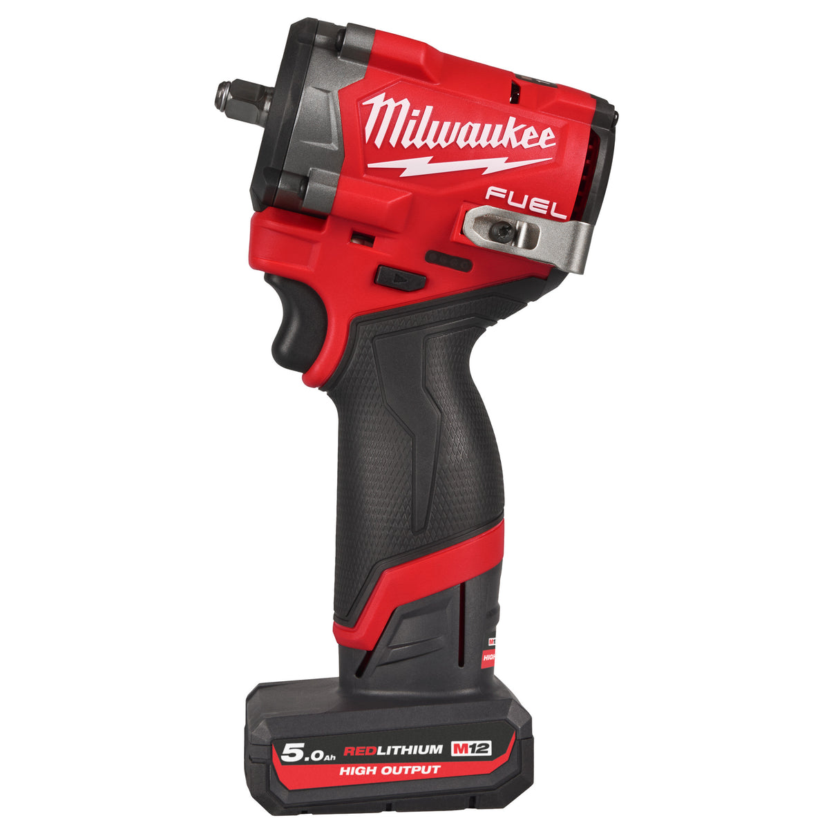 MILWAUKEE Boulonneuse 542Nm 12V 2x5Ah FCIWF38G3-502X 4933493452