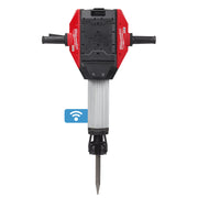 MILWAUKEE Démolisseur 64J 25hg MXF 2x6Ah DH2528HK2-602 4933493526