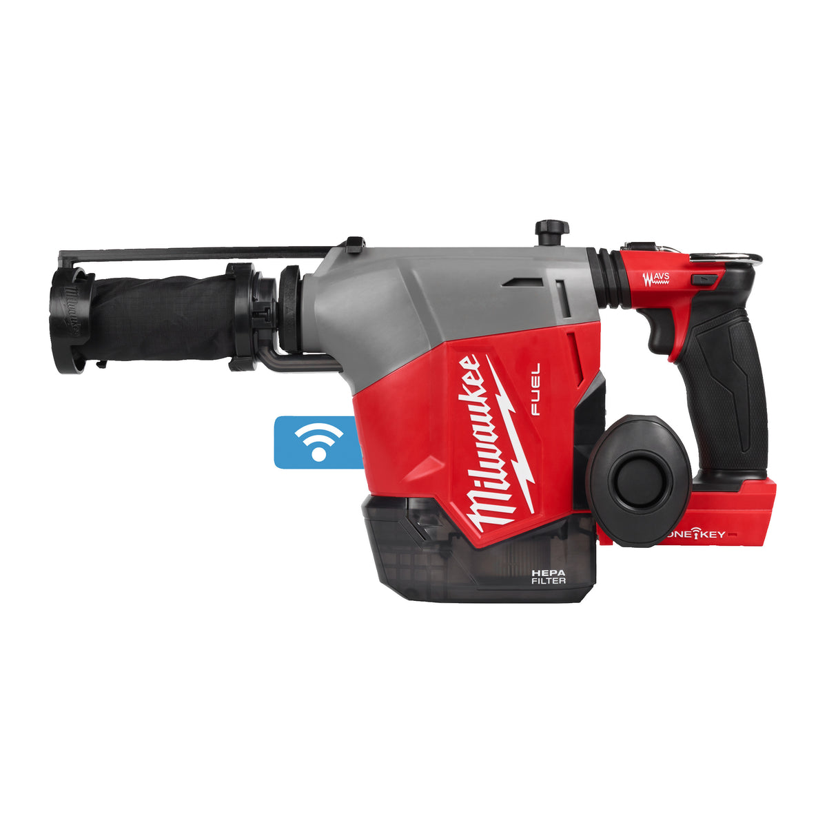 MILWAUKEE Perfo 2,3J SDS+ 18V Solo FHAFOH16-0X 4933493532