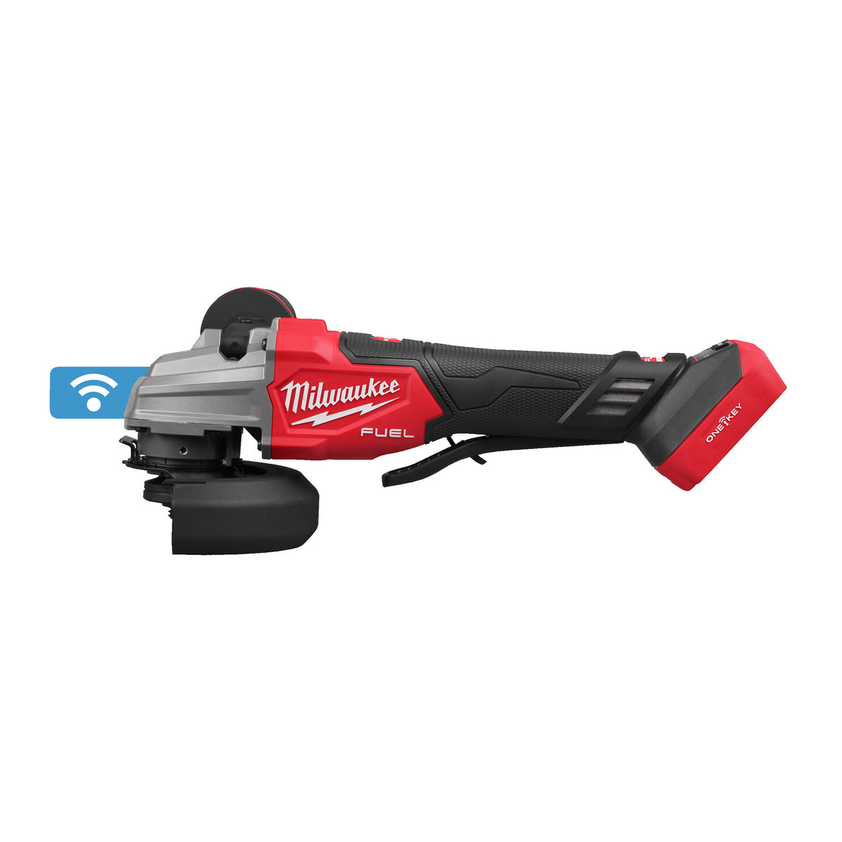 MILWAUKEE Meuleuse Ø125mm 18V Solo FSAGSVO125-0X 4933493552